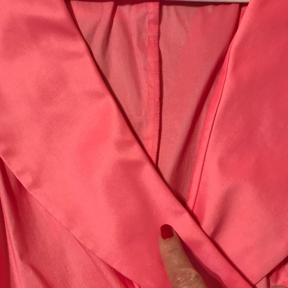 Cache Pink Top - image 4